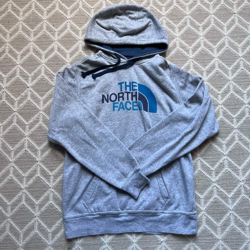 North Face Hoodie